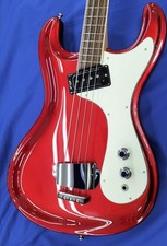 Guitare basse électrique