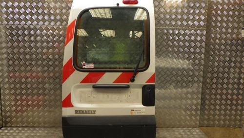 Porte coffre gauche renault - porte,
