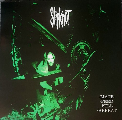 Slipknot made feed kill - "made,