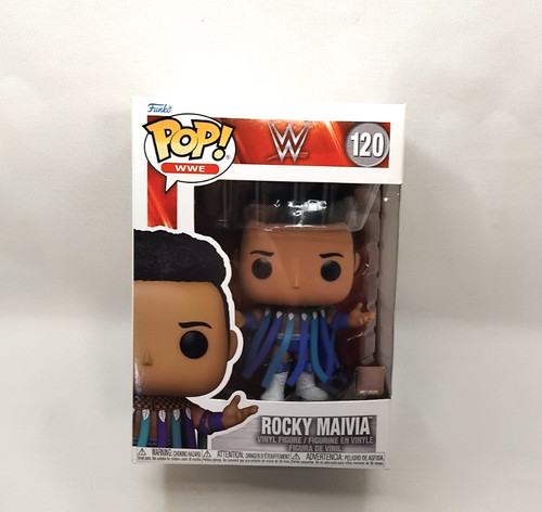 Figurine funko pop 137 - funko,