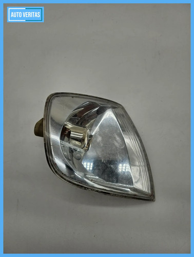 Front turn signal - ,, clear