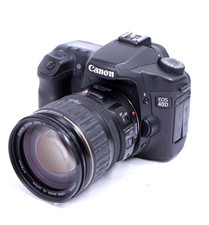 Appareil photo numérique