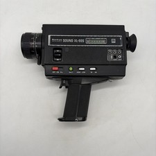 Caméra Super 8 Sankyo Sound