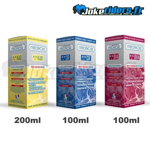 Mecacyl hjd 200ml 100ml - hjd,