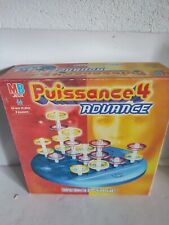 RARE VINTAGE 2002 MB POWER 4 ADVANCE GAME