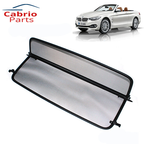 Cabrioparts filet anti - , remous