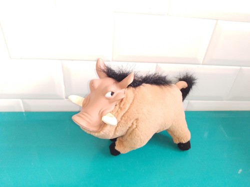 Peluche figurine disney - figurine, le