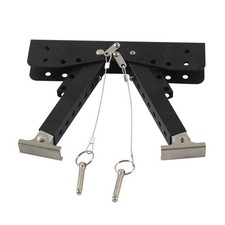 Stabilisateur Marchepied