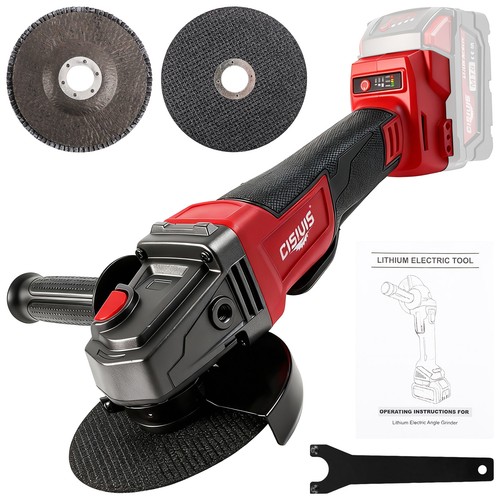 Cisivis cordless brushless - cisivis,