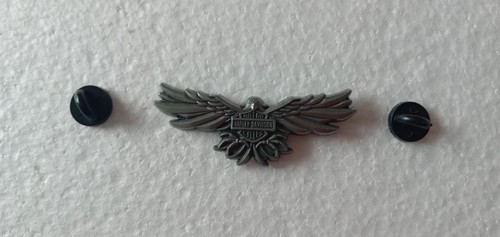 Pin métal sigle logo - ,