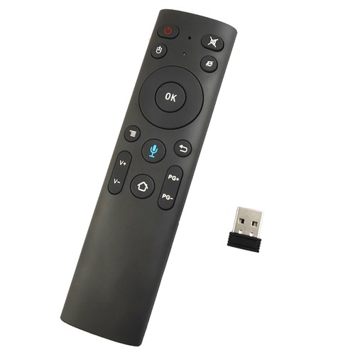 Air mouse bluetooth - +,
