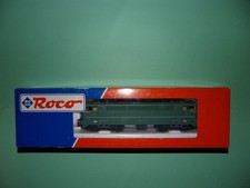 ROCO locomotive électrique