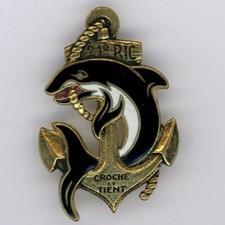 21° RIC Régiment