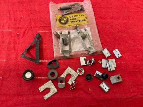 Lot petites pieces - lot,