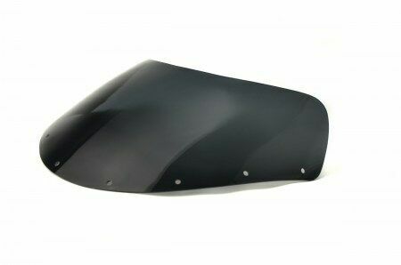 Bulle gsxr 750 - bulle, annee