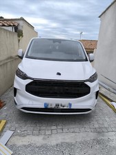 Pour Ford Transit Custom 2024+
