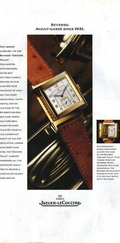 Publicite advertising 1993 - ,
