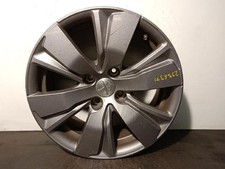 9678398177 jante pour PEUGEOT