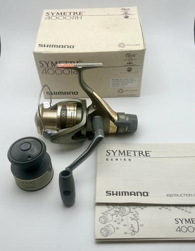 Brand new shimano - new, symetre