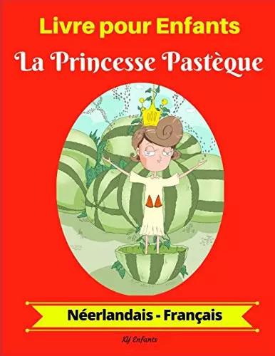Livre pour enfants - pour, la