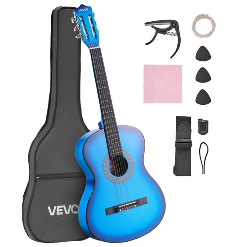 Vevor guitare classique - guitare,
