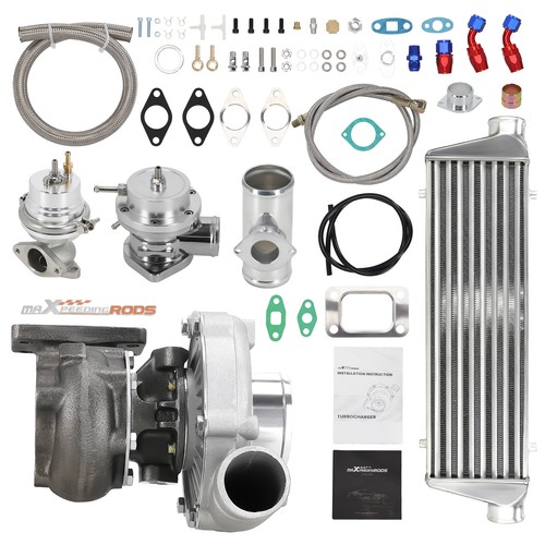 T04e turbo 5 3 0l - t04e,