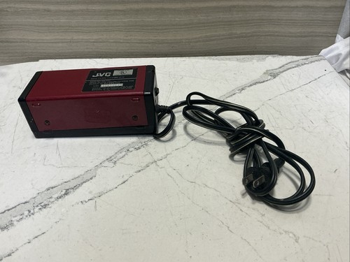 Jvc p1u battery charger - charger, ac