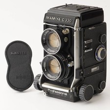 [EXCELLENT+] Mamiya C330