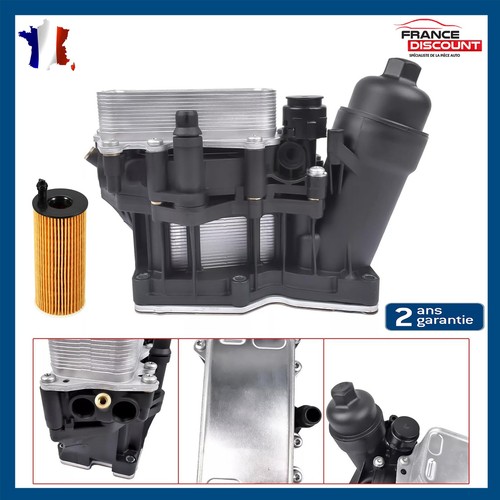 Refroidisseur radiateur huile - radiateur,