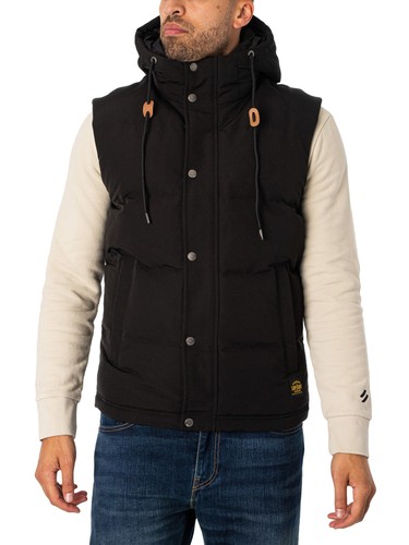 Superdry pour des hommes - pour,