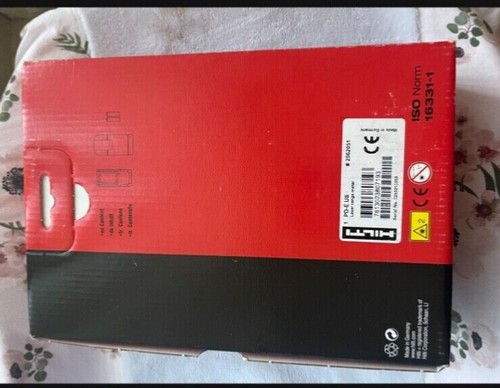 Hilti laser - hilti,