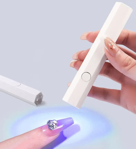 Mini sèche ongles usb - ongles,