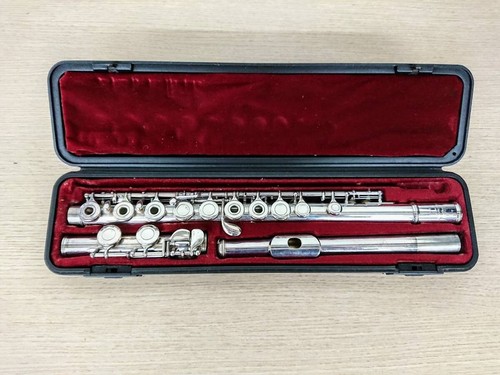 Yamaha yfl 281 flûte - yamaha, yfl-281