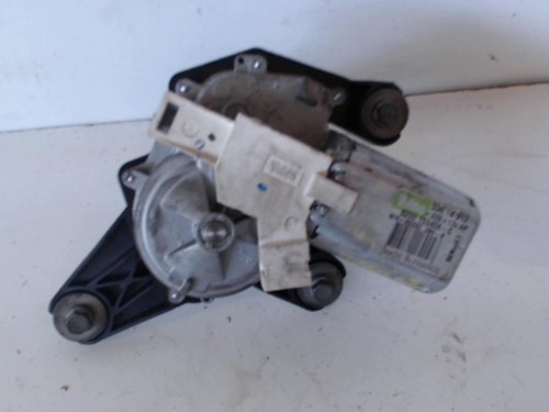 Moteur essuie glace arriere