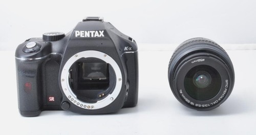 Kit objectif appareil photo