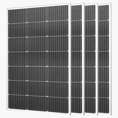 Vevor panneau solaire - panneau,