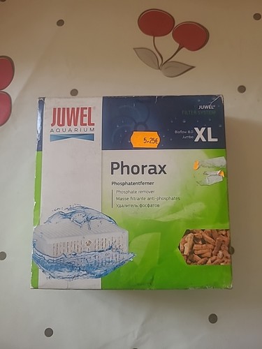 Juwel aquarium phorax - juwel, xl