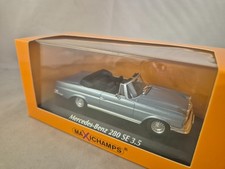 Minichamps maxichamps