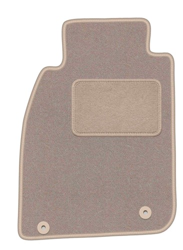 Tapis conducteur moquette