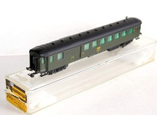 FRANCE TRAINS HO 244, 8743