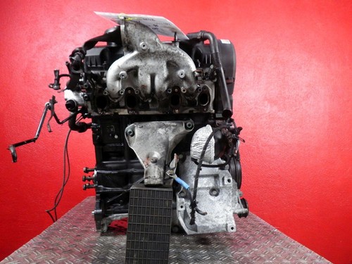 Moteur sans pièces - , (diesel)
