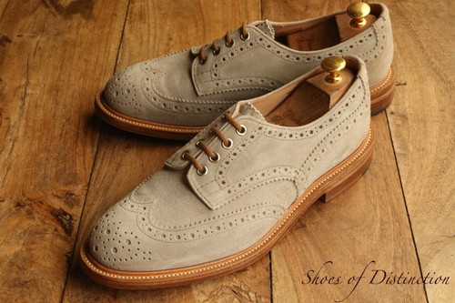 Chaussures derby brogue - chaussures,