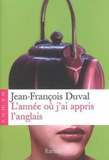 L'année où j'ai appris