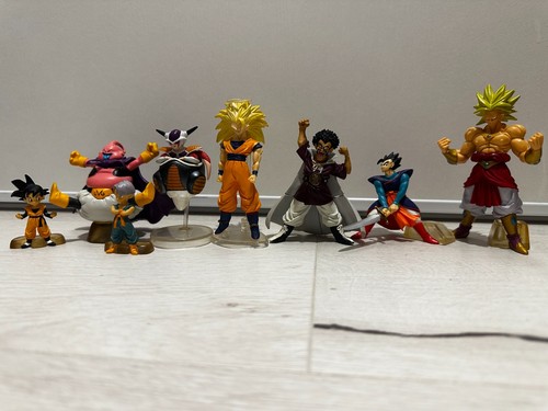 Dragon ball bandai series - dragon,