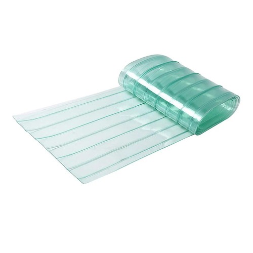 Rideau porte pvc - de,
