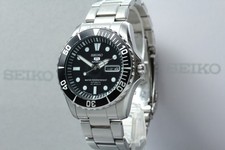 [N MINT] SEIKO Seiko 5 Sports