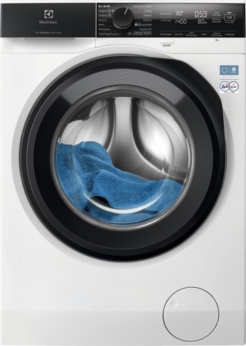 Electrolux ew7f411bg3 machine - electrolux,