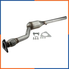 Catalyseur d'échappement pour