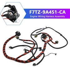 Engine Wiring Harness Assembly