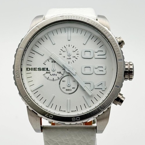 Montre chronographe diesel - montre,